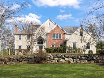 4 Kato Smt, Sudbury, MA, 01776