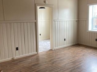 18 N Main St, Franklinton, NC 27525
