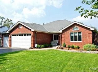 11264 191st St, Mokena, IL 60448