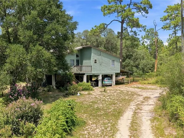 5257 N SATIN TERRACE, DUNNELLON, FL 34432