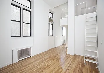 Rented by Buchbinder & Warren