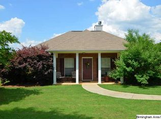 125 Horseshoe Cir, Alabaster, AL 35007