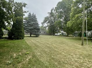 1208/1216 Chippawa Dr, Union City, MI 49094