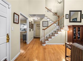 1 Westchester Sq, Decatur, GA 30030