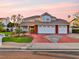 3483 Brokenhill St, Thousand Oaks, CA 91320