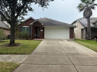 5724 Montclair Hill Ln, Rosharon, TX 77583