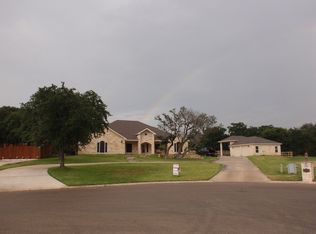 3919 Walden Creek Xing, Harker Heights, TX 76548