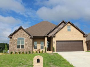3701 Jaxon, Jonesboro, AR 72404