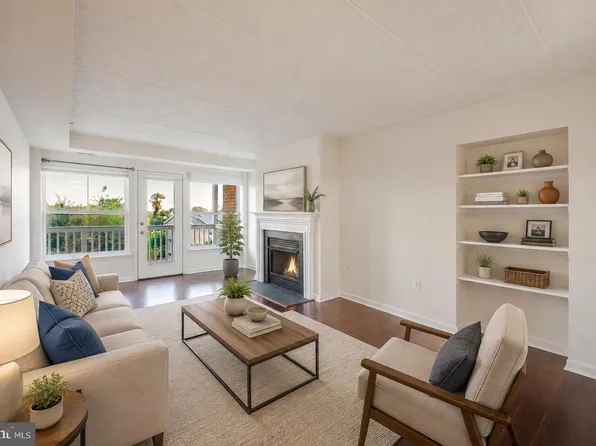 2605 Douglass Rd SE #302, Washington, DC 20020