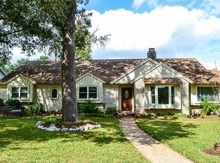 9838 Canoga Ln, Houston, TX 77080