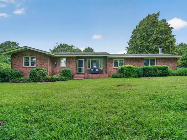 8295 Lower Thomaston Rd, Macon, GA 31220