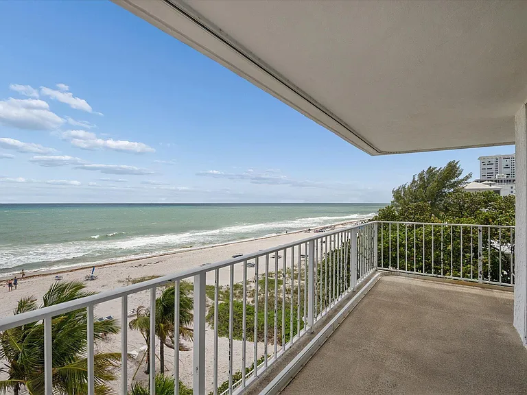 1010 S Ocean Blvd #501 — Photo 13