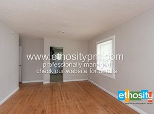 3521 N Riley Ave, Indianapolis, IN 46218