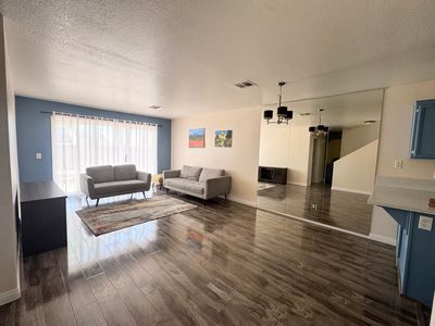 3538 Casa Real Way, Las Vegas, NV, 89147