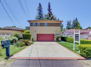 10555 Mark St, Oakland, CA 94605