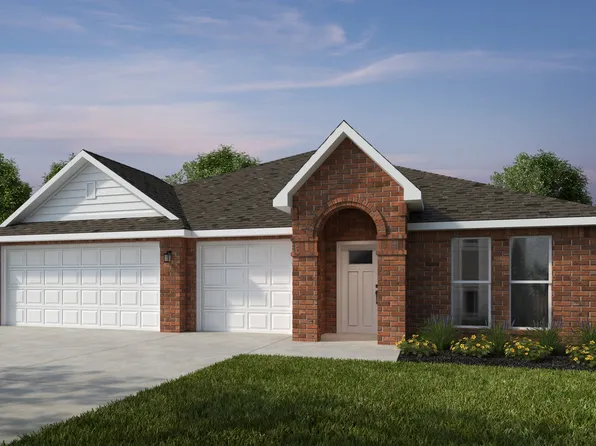 4439 W Cactus Pl, Fayetteville, AR 72704