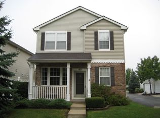 65 Freesia Dr, Romeoville, IL 60446