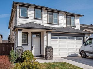 3721 SW Coyote Ln, Redmond, OR 97756