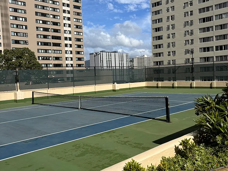 1212 Nuuanu Ave #2307 — Photo 19