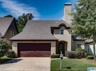 5865 Water Point Ln, Hoover, AL 35244