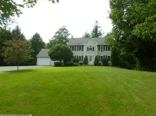 84 Alexander Dr, Gorham, ME 04038