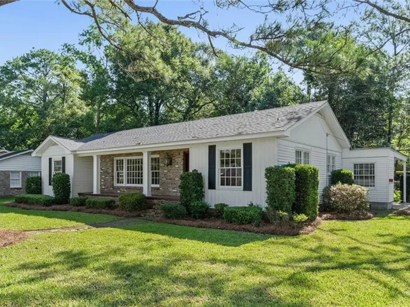 113 Maury Dr, Mobile, AL 36606