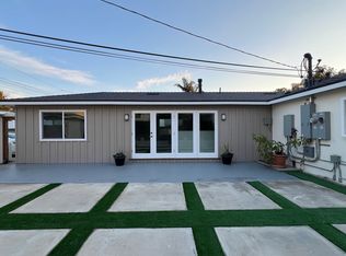 3630 1/2 Lemon Ave, Long Beach, CA 90807