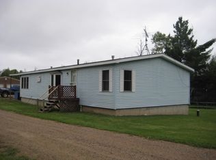 N3427 Swamp Rd, Merrill, WI 54452