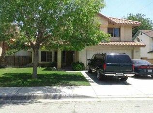 44202 Balmuir Ave, Lancaster, CA