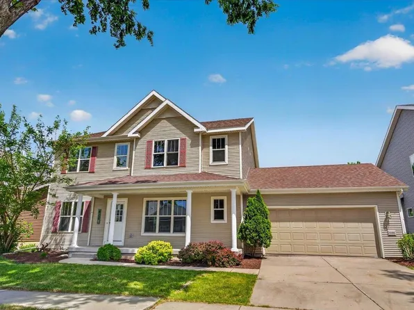 6206 Dominion Drive, Madison, WI 53718