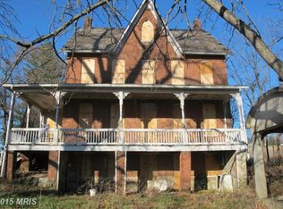 2514 Hanover Pike, Hampstead, MD 21074