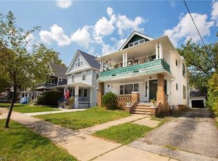 2210 W 101st St, Cleveland, OH