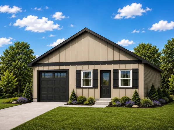 4748 Pontiac St, Mills, WY 82644
