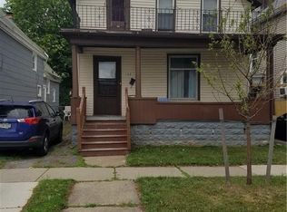 142 East St, Buffalo, NY 14207