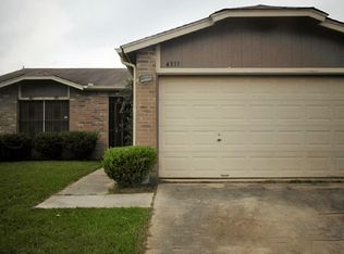 4331 Sun Fls, San Antonio, TX 78244