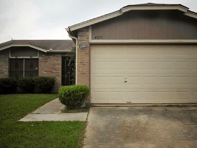 4331 Sun Fls, San Antonio, TX, 78244