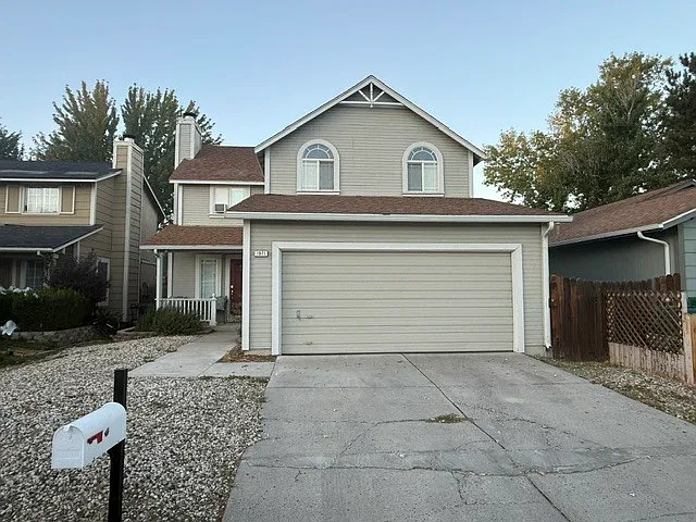1971 Burnside Drive - 1 — Photo 1
