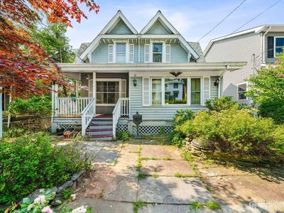 78 Lawrence Ave, Highland Park, NJ, 08904