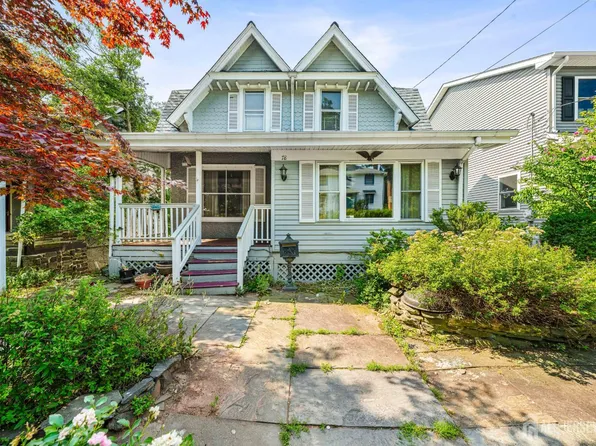 78 Lawrence Ave, Highland Park, NJ 08904