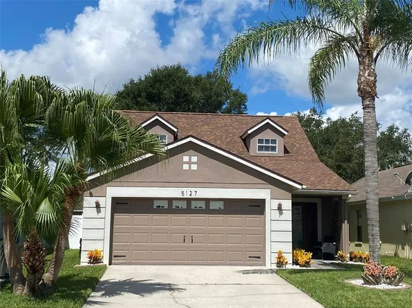 5127 PRAIRIE VIEW WAY, WESLEY CHAPEL, FL 33545