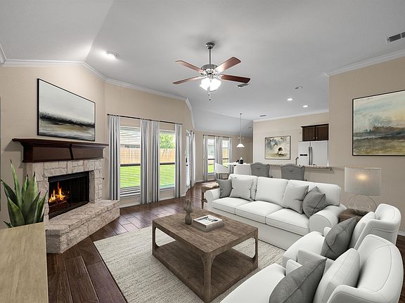 4th image of 1912 Green Terrace Dr