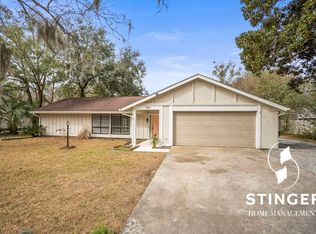 1300 Battery Creek Rd, Beaufort, SC 29902