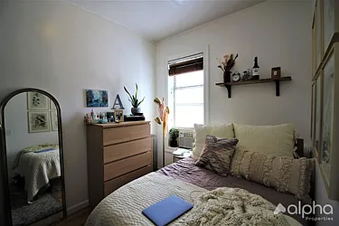 Rented by Alpha Properties NYC I LLC