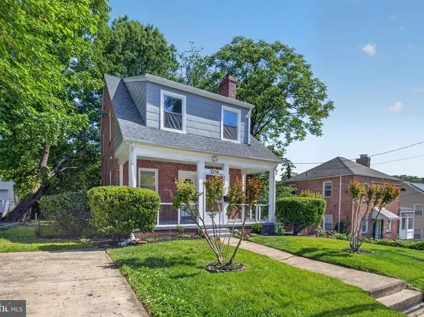 5306 Tilden Rd, Bladensburg, MD 20710