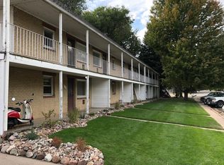 709 E Myrtle St, Fort Collins, CO 80524