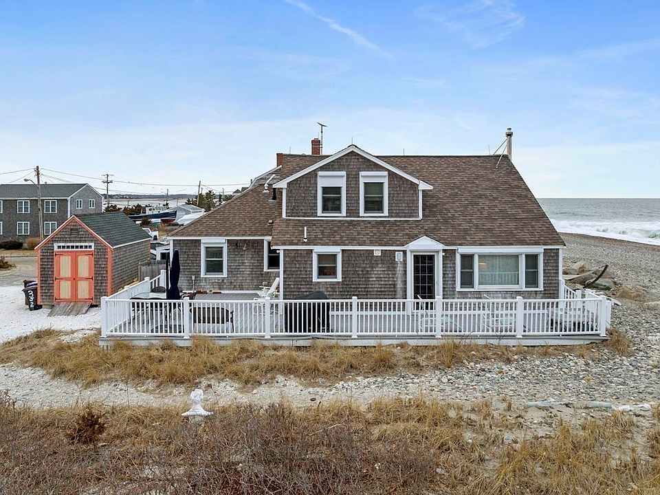 153 Humarock Bch, Scituate, MA 02066 Zillow
