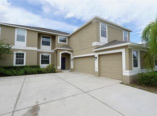 2926 Youngford St, Orlando, FL 32824