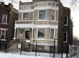 2105 S Drake Ave #2, Chicago, IL 60623