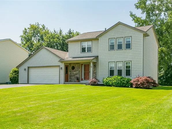 78 Jackrist Cir, Rochester, NY 14606