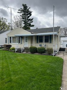 35 Stanford Dr, Monroe, MI, 48162